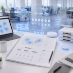 Adviesrapport na netwerkinspectie en locatie-scan