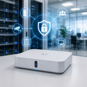 Ubiquiti UniFi Access controller