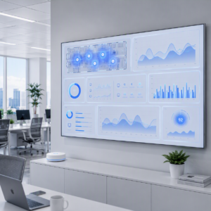 Kanaalplanning en frequentie-instellingen WiFi